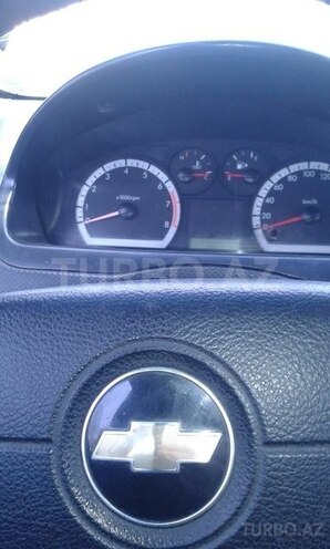 Chevrolet Aveo 2011, 150,000 km - 1.2 л - Bakı