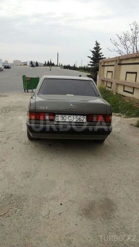 Mercedes 190 1992, 295,000 km - 0.2 l - Bakı