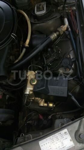 Mercedes 190 1992, 295,000 km - 0.2 l - Bakı