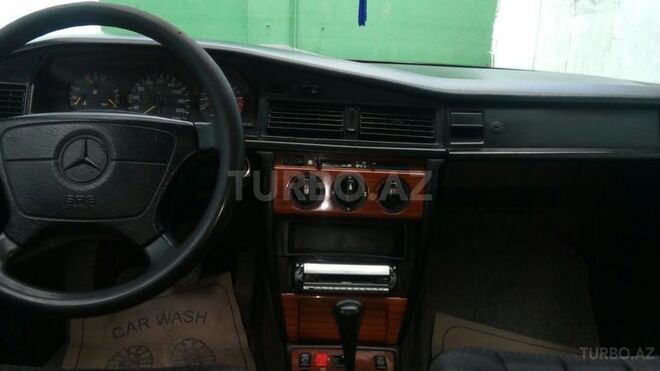 Mercedes 190 1992, 295,000 km - 0.2 l - Bakı