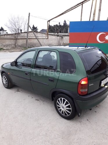 Opel Vita 1998, 266,000 km - 1.4 l - Bakı