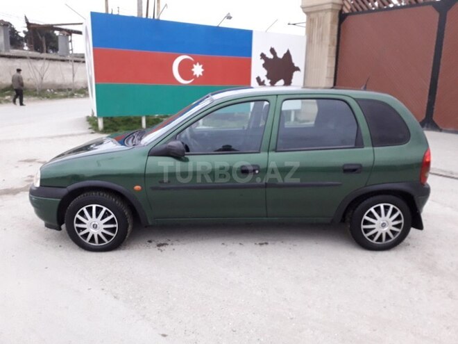 Opel Vita 1998, 266,000 km - 1.4 l - Bakı