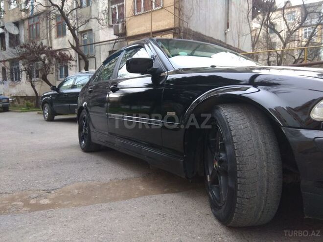 BMW 323 1999, 342,000 km - 2.5 l - Bakı