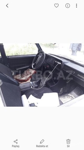 LADA (VAZ) 2107 2007, 128,500 km - 1.6 л - Şəmkir