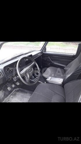 LADA (VAZ) 2107 2007, 128,500 km - 1.6 л - Şəmkir