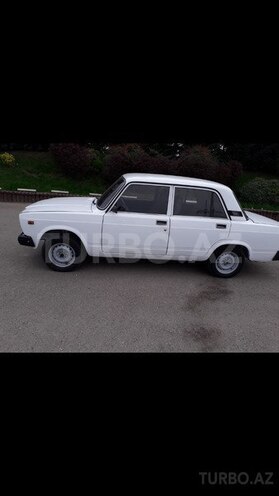 LADA (VAZ) 2107 2007, 128,500 km - 1.6 л - Şəmkir
