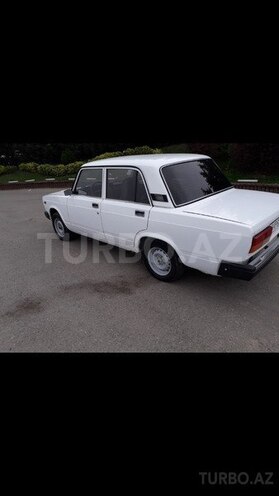 LADA (VAZ) 2107 2007, 124,833 km - 1.7 l - Tovuz