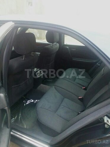 Mercedes E 240 1999, 250,896 km - 2.4 л - Sumqayıt