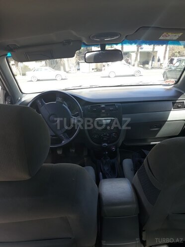 Daewoo Gentra 2014, 73,000 km - 1.5 l - Bakı
