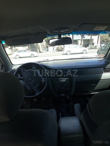 Daewoo Gentra 2014, 73,000 km - 1.5 l - Bakı