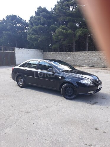 Daewoo Gentra 2014, 73,000 km - 1.5 l - Bakı