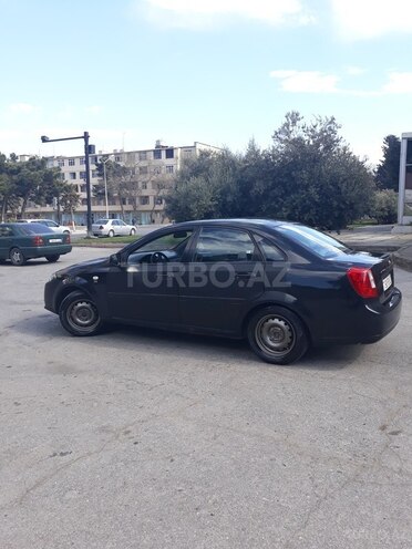 Daewoo Gentra 2014, 73,000 km - 1.5 l - Bakı