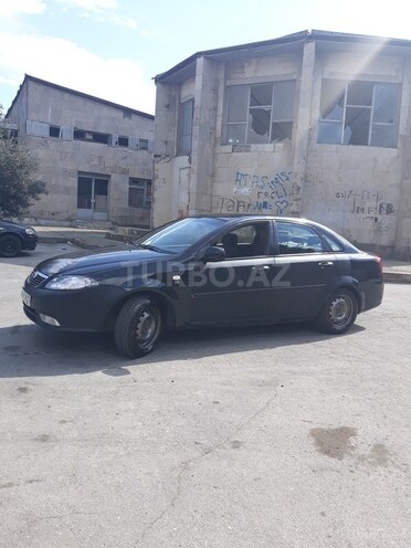 Daewoo Gentra 2014, 73,000 km - 1.5 l - Bakı