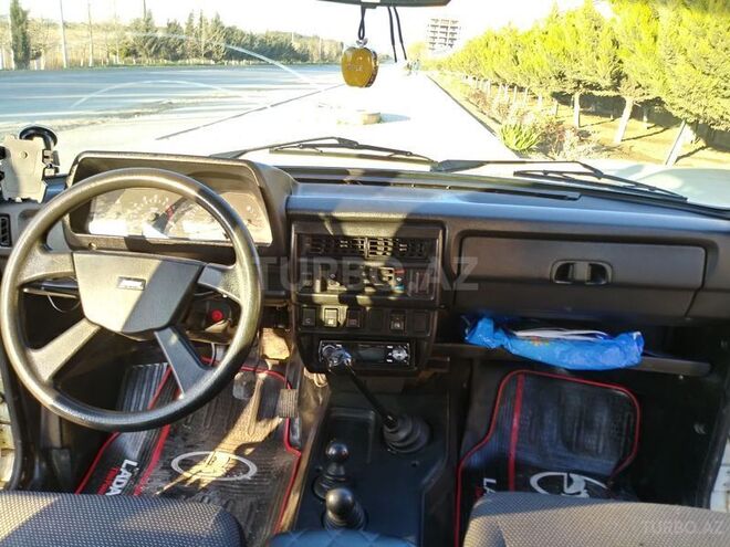 LADA (VAZ) Niva 2010, 167,000 km - 1.7 l - Bakı