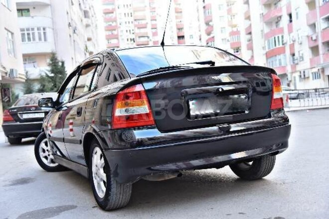 Opel Antara 2003, 156,000 km - 1.6 l - Bakı