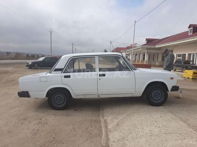 LADA (VAZ) 2107 2005, 167,000 km - 1.6 l - Bakı