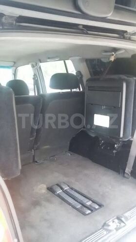 Hyundai Terracan 2001, 220,000 km - 0.3 l - Bakı