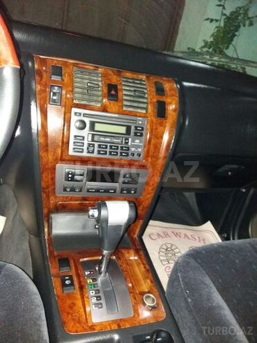 Hyundai Terracan 2001, 220,000 km - 0.3 l - Bakı