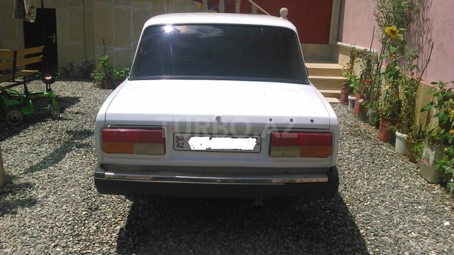 LADA (VAZ) 2107 2005, 167,000 km - 1.6 l - Bakı