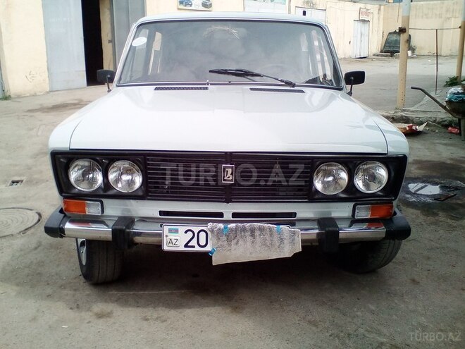 LADA (VAZ) 2106 1987, 300,000 km - 1.3 l - Gəncə