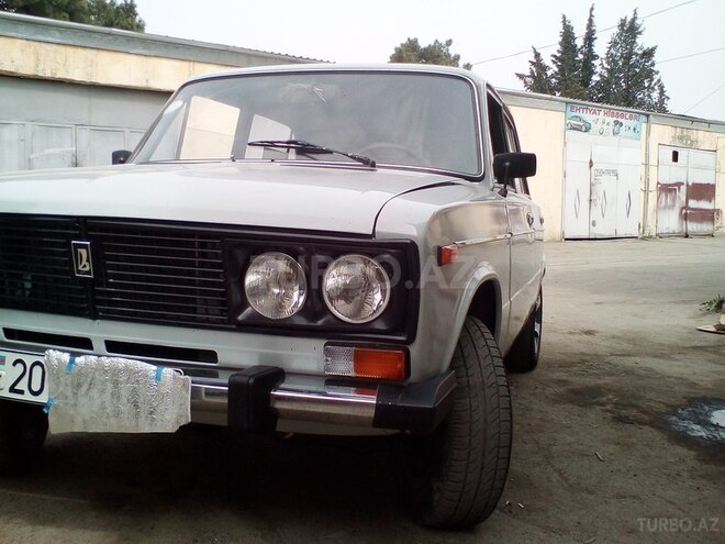 LADA (VAZ) 2106 1987, 300,000 km - 1.3 l - Gəncə