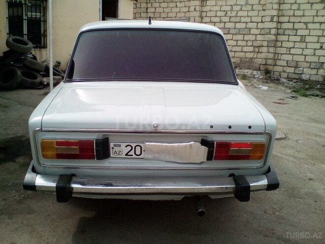 LADA (VAZ) 2106 1987, 300,000 km - 1.3 l - Gəncə