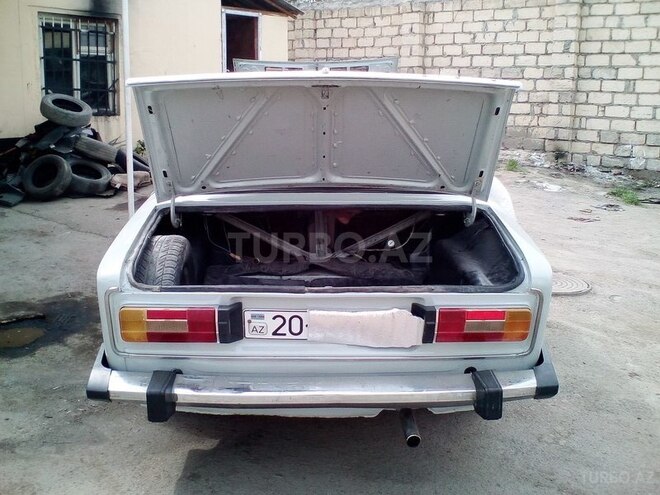 LADA (VAZ) 2106 1987, 300,000 km - 1.3 l - Gəncə