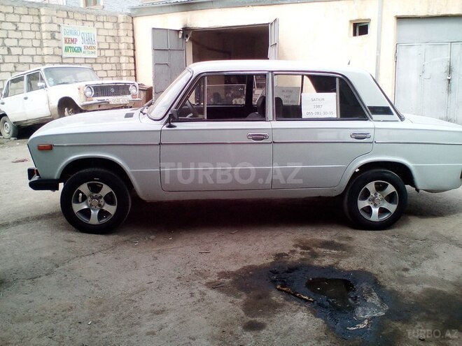LADA (VAZ) 2106 1987, 300,000 km - 1.3 l - Gəncə