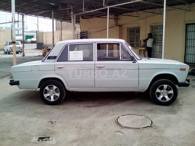 LADA (VAZ) 2106 1987, 300,000 km - 1.3 l - Gəncə
