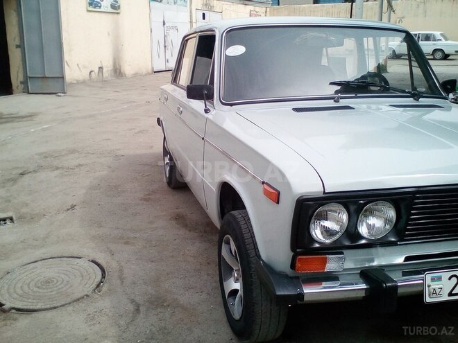 LADA (VAZ) 2106 1987, 300,000 km - 1.3 l - Gəncə