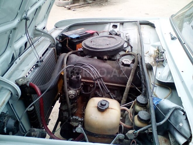 LADA (VAZ) 2106 1987, 300,000 km - 1.3 l - Gəncə