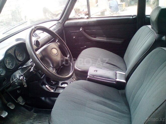 LADA (VAZ) 2106 1987, 300,000 km - 1.3 l - Gəncə