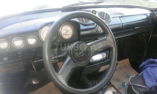 LADA (VAZ) 2106 1986, 200,000 km - 1.6 l - İsmayıllı