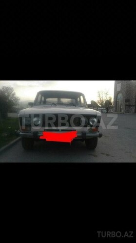 LADA (VAZ) 2106 1986, 200,000 km - 1.6 l - İsmayıllı