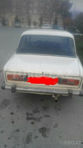 LADA (VAZ) 2106 1986, 200,000 km - 1.6 l - İsmayıllı