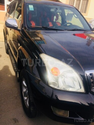 Toyota Prado 2004, 318,963 km - 0.3 l - Bakı