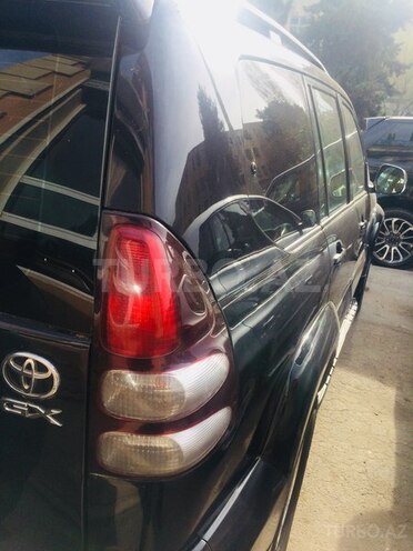 Toyota Prado 2004, 318,963 km - 0.3 l - Bakı