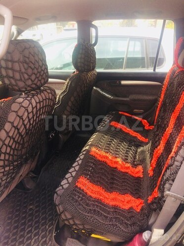 Toyota Prado 2004, 318,963 km - 0.3 l - Bakı