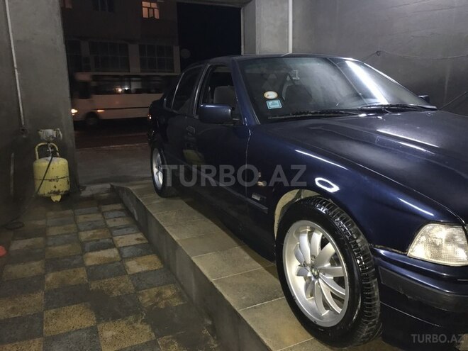 BMW 316 1994, 2,033,000 km - 1.6 l - Bakı