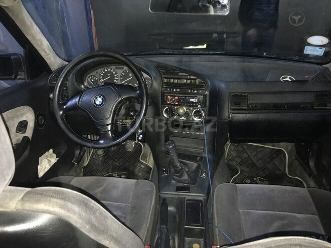 BMW 316 1994, 2,033,000 km - 1.6 l - Bakı