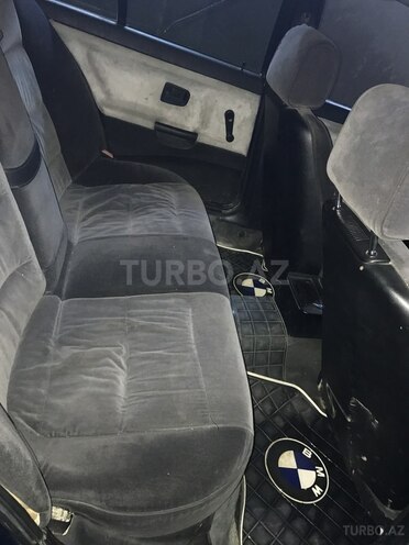 BMW 316 1994, 2,033,000 km - 1.6 l - Bakı
