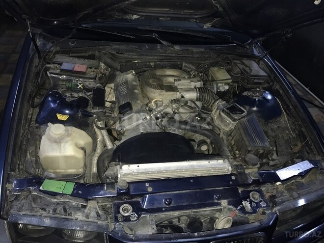 BMW 316 1994, 2,033,000 km - 1.6 l - Bakı