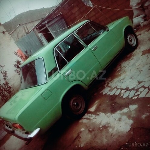 LADA (VAZ) 21011 1984, 333,333 km - 1.3 л - Bakı