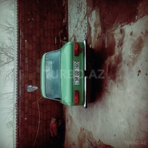 LADA (VAZ) 21011 1984, 333,333 km - 1.3 л - Bakı