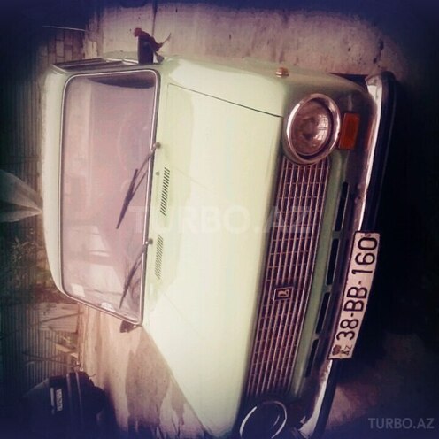 LADA (VAZ) 21011 1984, 333,333 km - 1.3 л - Bakı