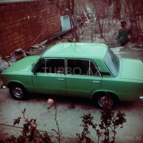 LADA (VAZ) 21011 1984, 333,333 km - 1.3 л - Bakı