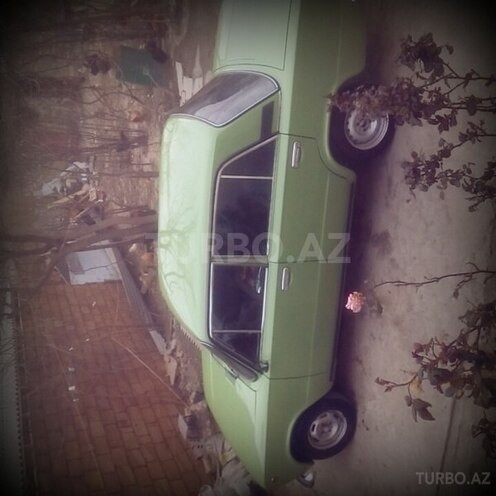 LADA (VAZ) 21011 1984, 333,333 km - 1.3 л - Bakı