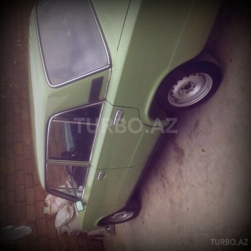 LADA (VAZ) 21011 1984, 333,333 km - 1.3 л - Bakı