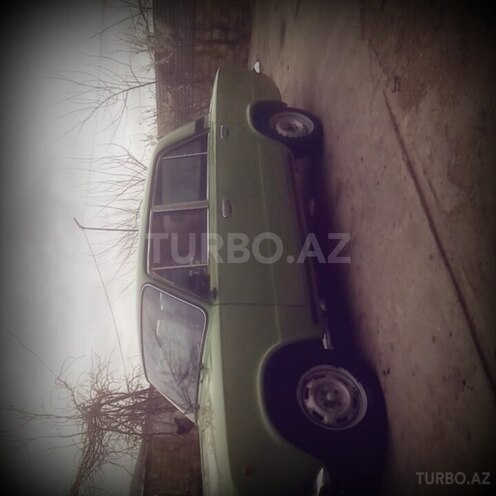 LADA (VAZ) 21011 1984, 333,333 km - 1.3 л - Bakı