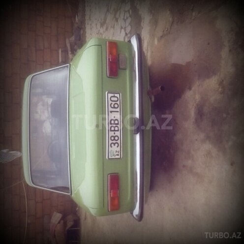 LADA (VAZ) 21011 1984, 333,333 km - 1.3 л - Bakı
